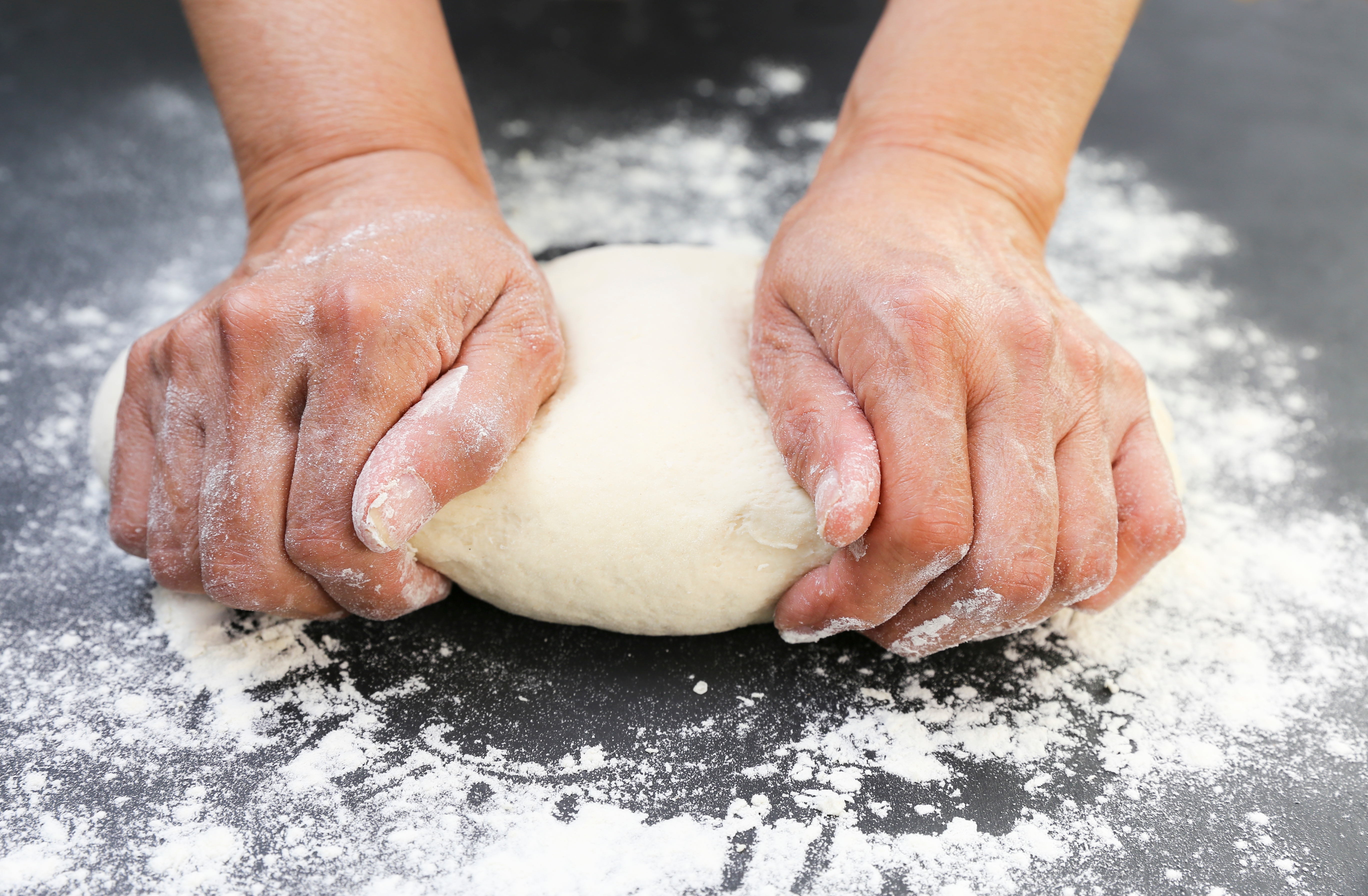 Mejores ingredientes, Mejor pizza